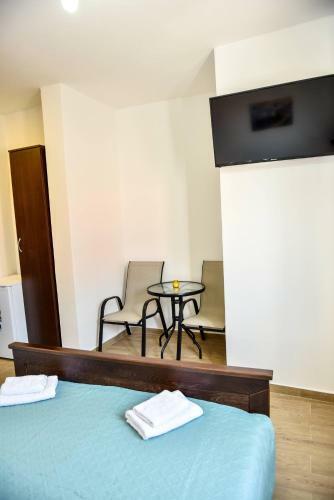 Bed & Breakfast Villa Dulcinea