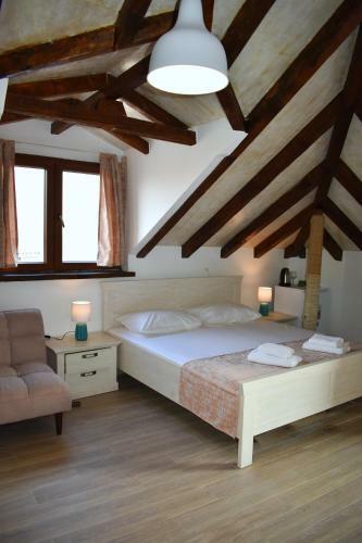Bed & Breakfast Villa Dulcinea