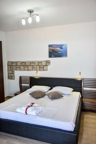 Bed & Breakfast Villa Dulcinea