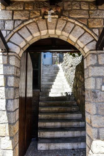 Bed & Breakfast Villa Dulcinea