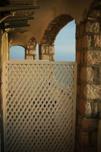 Bed & Breakfast Villa Dulcinea