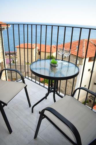 Bed & Breakfast Villa Dulcinea