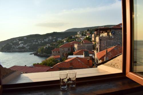 Bed & Breakfast Villa Dulcinea