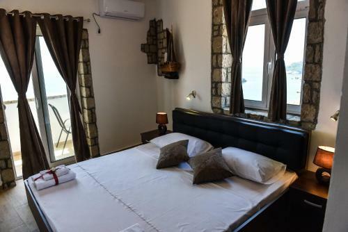 Bed & Breakfast Villa Dulcinea