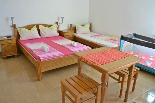 Apartments Hodzic