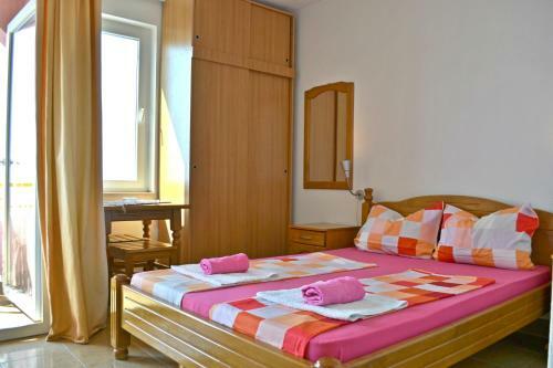 Apartments Hodzic