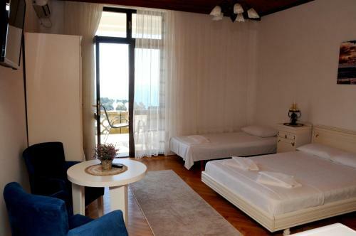 Hostal Guest House Smajlaga
