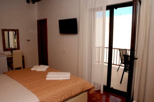 Hostal Guest House Smajlaga