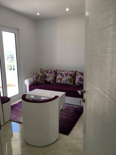 Apartamento Queen Kodre Guest House
