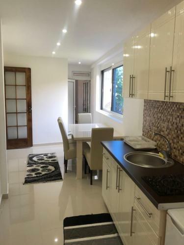 Apartamento Queen Kodre Guest House
