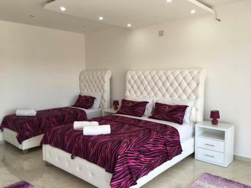 Apartamento Queen Kodre Guest House
