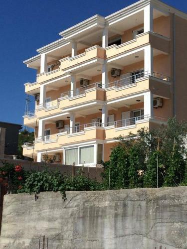 Apartamento Queen Kodre Guest House