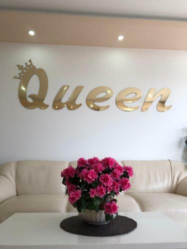 Apartamento Queen Kodre Guest House