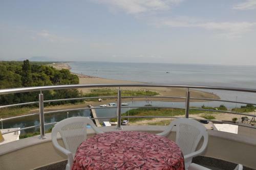 Apartments Romantica