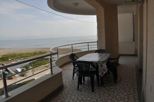 Apartments Romantica