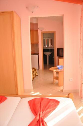 Apartments Romantica
