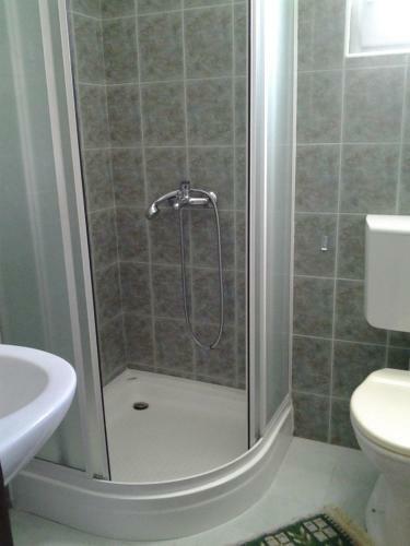 Hostal Guest House Aldin