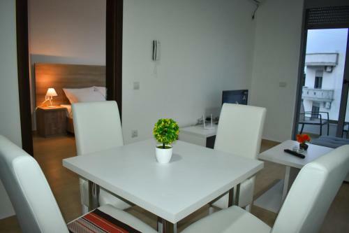 Kalimera Apartments