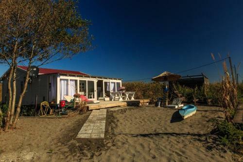 Apartamento Vila "lepa" - Ada Bojana