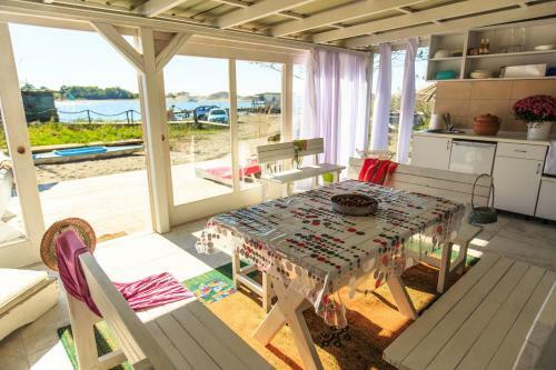 Apartamento Vila "lepa" - Ada Bojana
