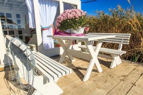 Apartamento Vila "lepa" - Ada Bojana
