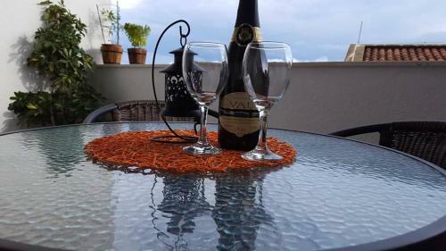 Apartman "alex & Nina"