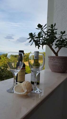 Apartman "alex & Nina"