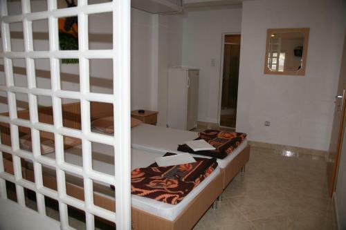 Omega Apartments