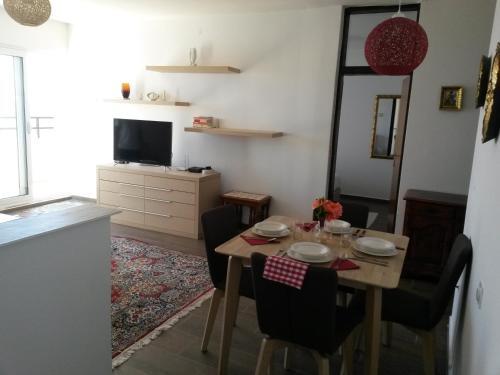 Apartment Ralf