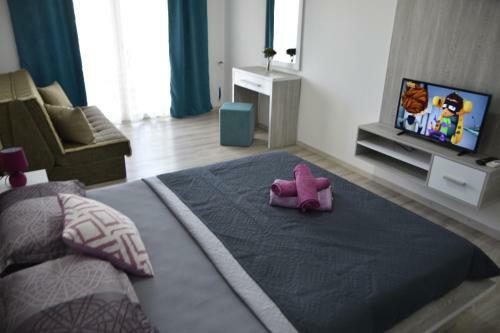 Hostal Guest House Casa Pineta