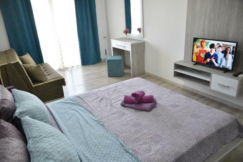 Hostal Guest House Casa Pineta