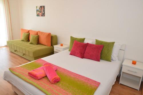 Hostal Guest House Casa Pineta