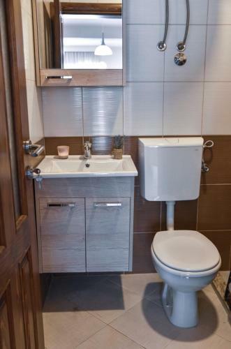 Hostal Guest House Casa Pineta