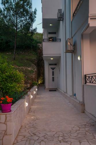 Hostal Guest House Casa Pineta