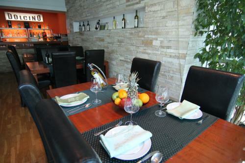 Hotel Accommodation Dolcino