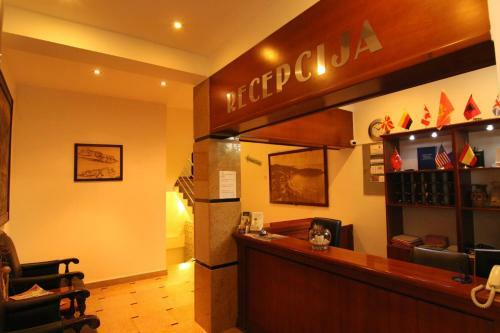 Hotel Accommodation Dolcino