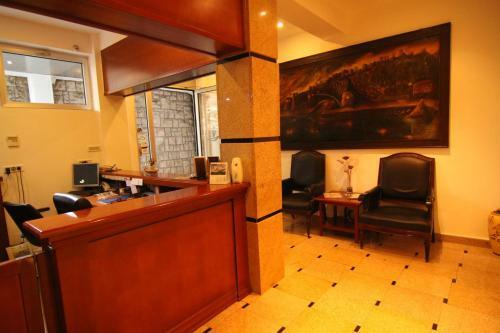 Hotel Accommodation Dolcino