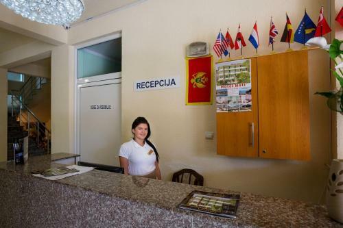 Hotel Hoti
