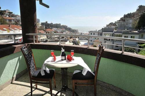 Hotel Hoti