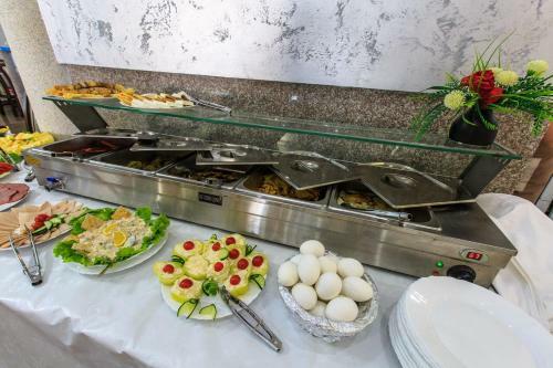 Hotel Hoti