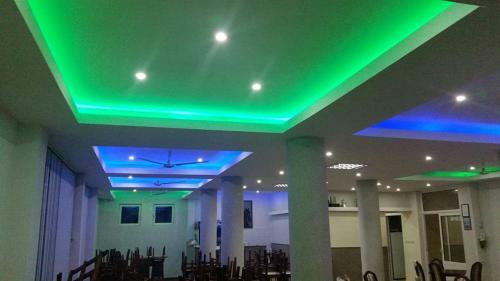 Hotel Hoti
