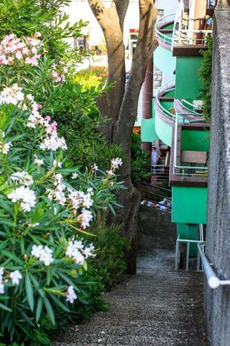 Hotel Hoti