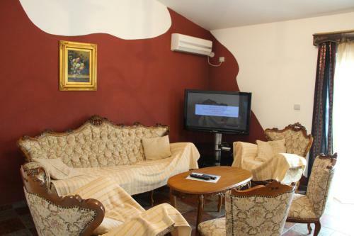 Apartamento Autentico