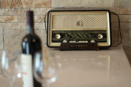 Apartamento Autentico