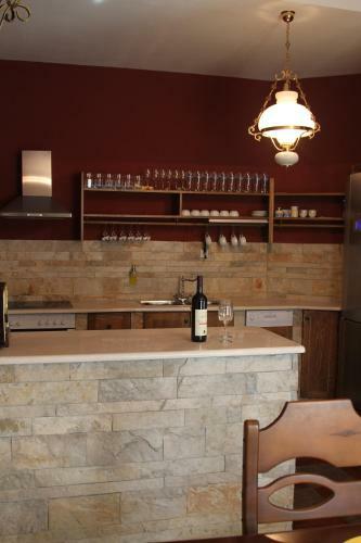 Apartamento Autentico
