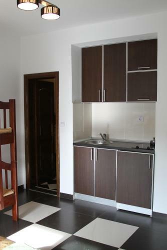 Apartamento Autentico