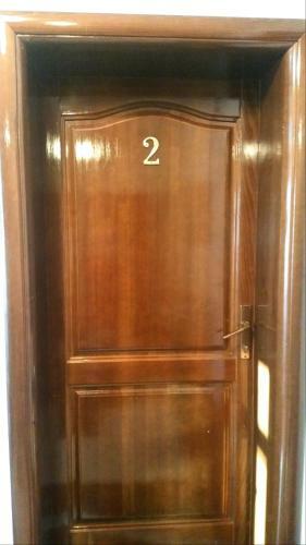 Apartamento Autentico