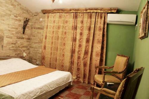 Apartamento Autentico