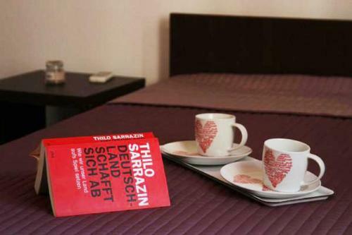 Apartamento Autentico