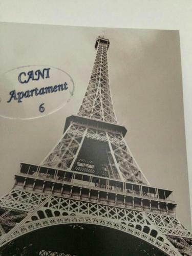 Cani Apartments